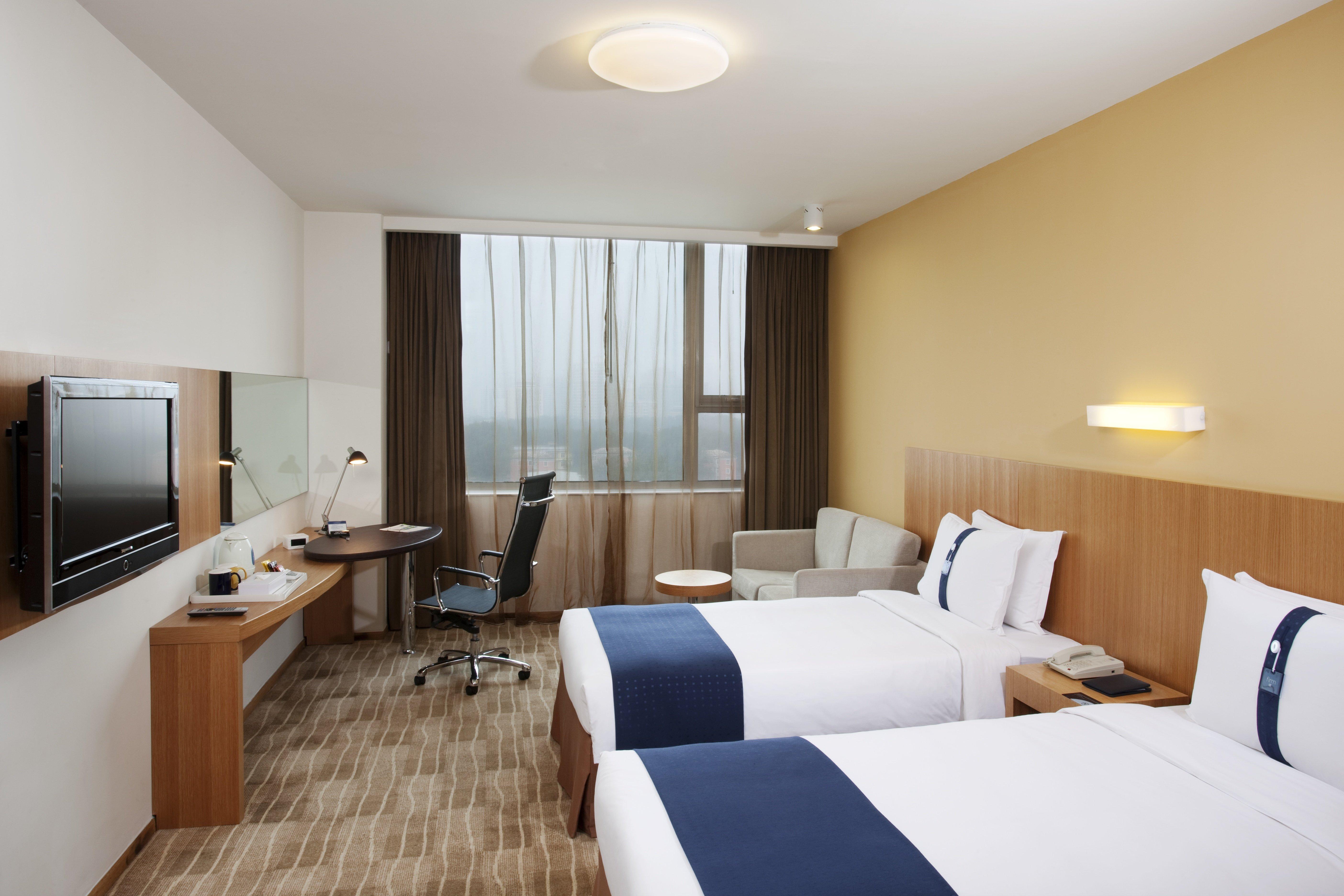 Leafin Hotel Beijing Minzuyuan Cameră foto