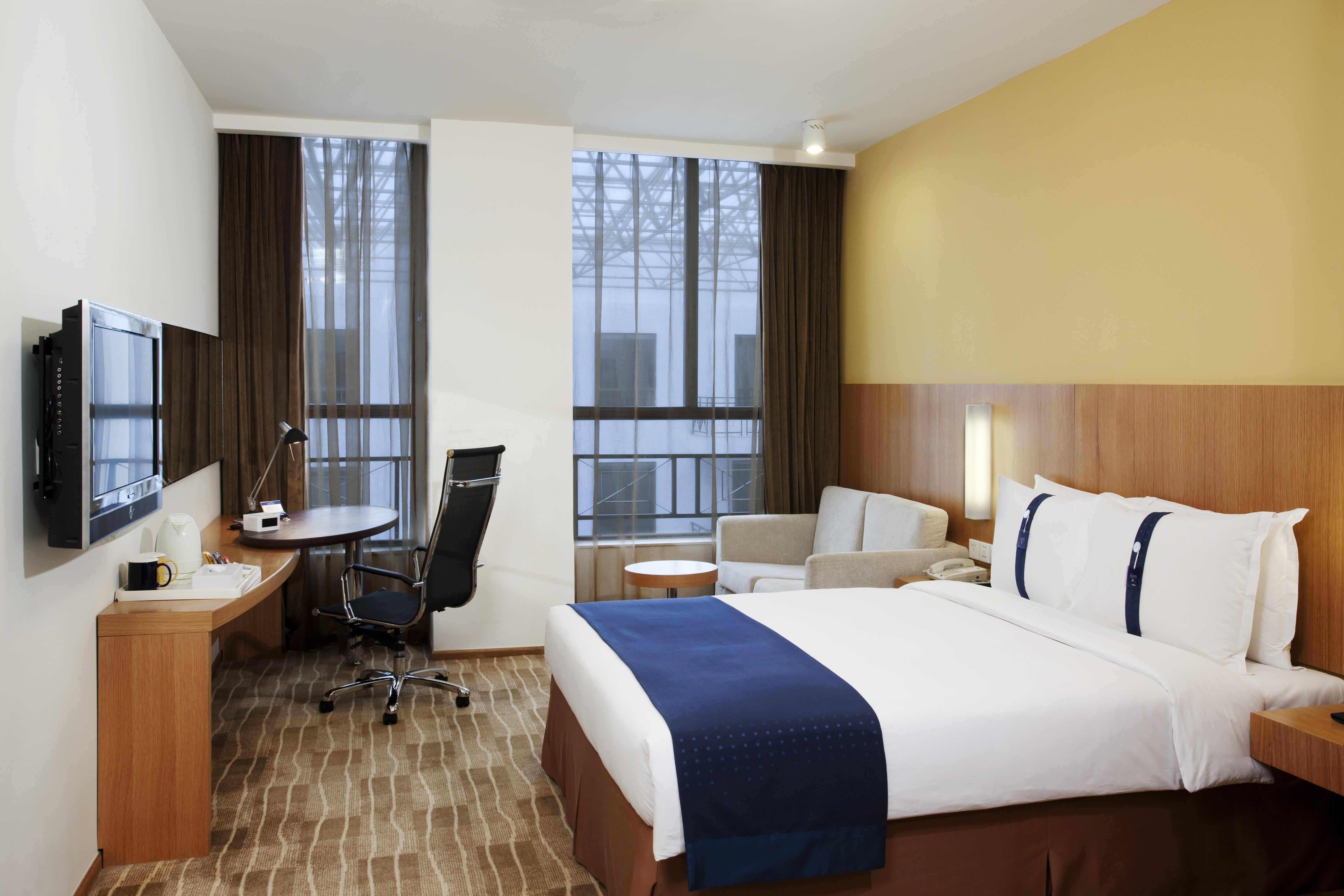Leafin Hotel Beijing Minzuyuan Cameră foto