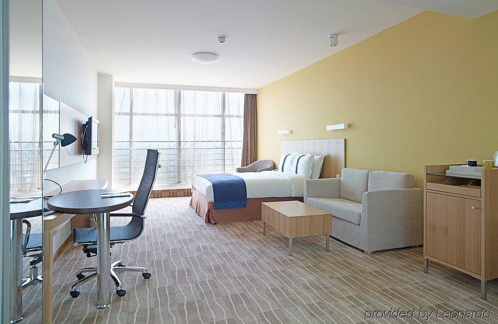 Leafin Hotel Beijing Minzuyuan Cameră foto